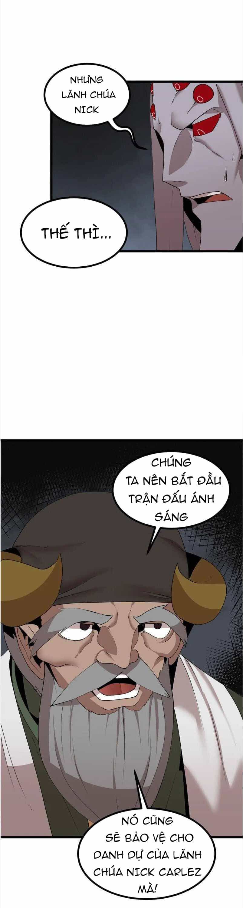 The Dungeon Master - Chương 116 - ảnh 31