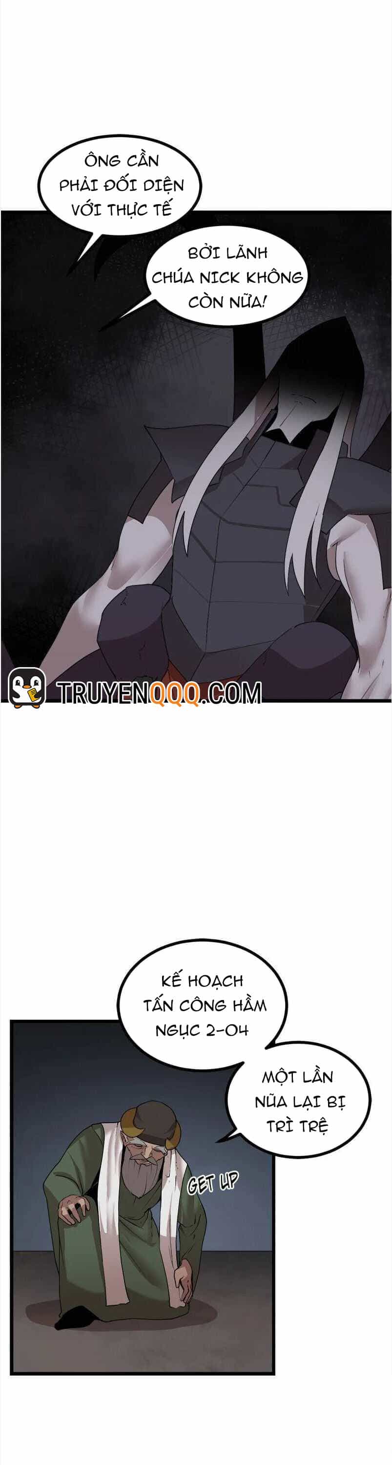 The Dungeon Master - Chương 116 - ảnh 32