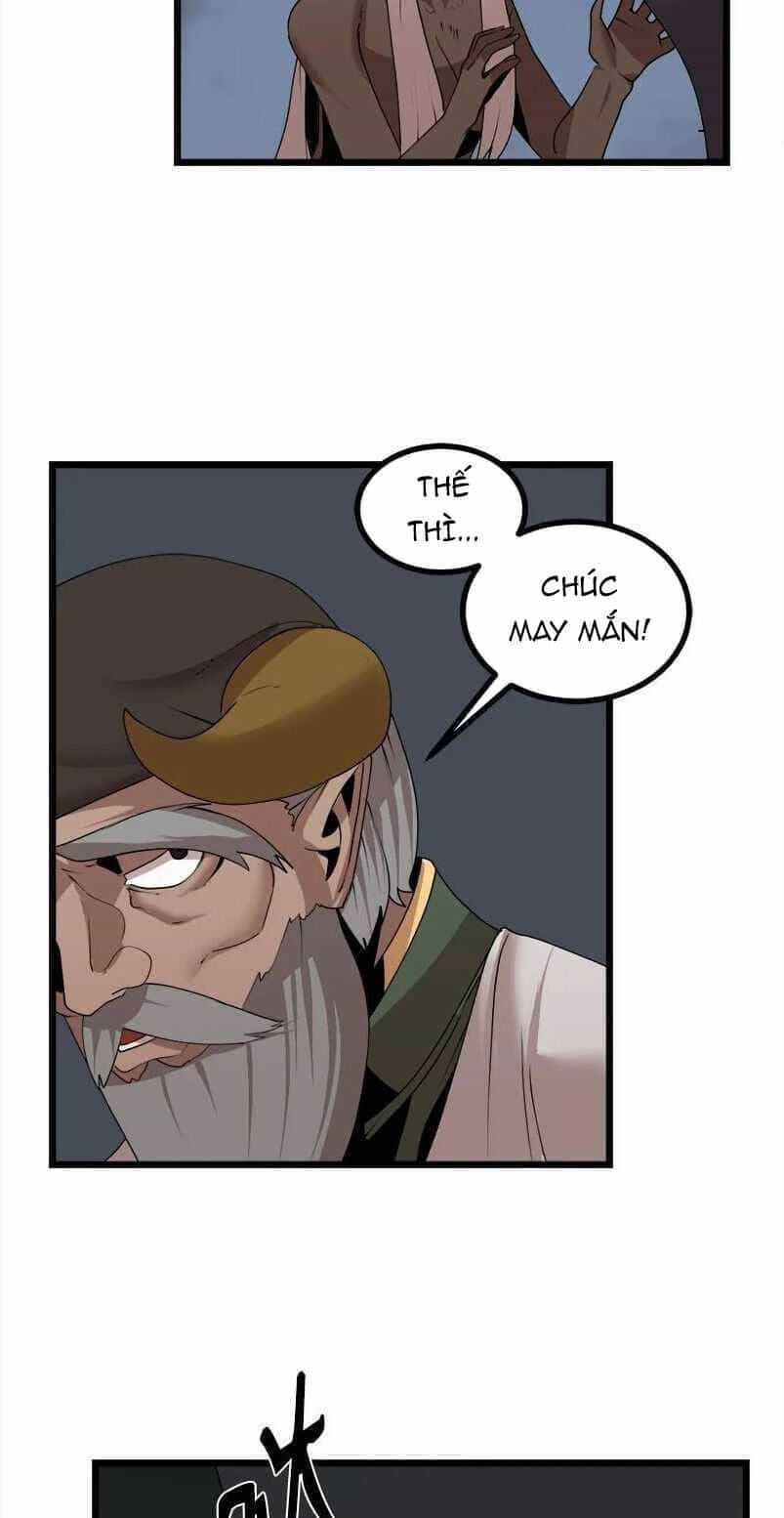 The Dungeon Master - Chương 116 - ảnh 34