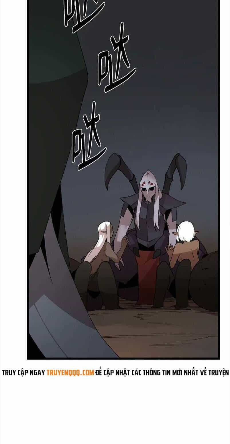 The Dungeon Master - Chương 116 - ảnh 35