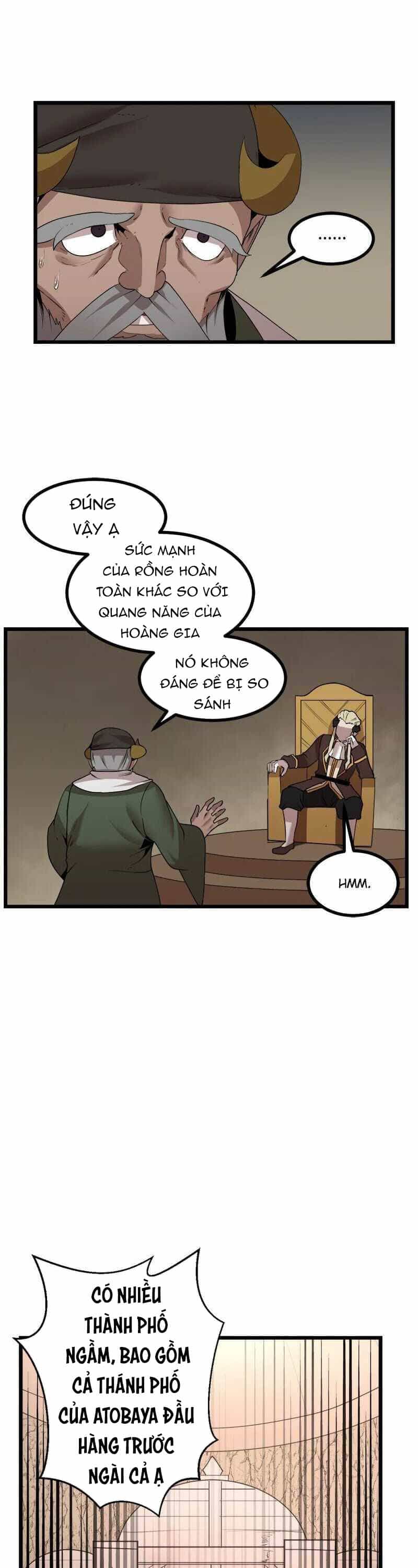 The Dungeon Master - Chương 116 - ảnh 5