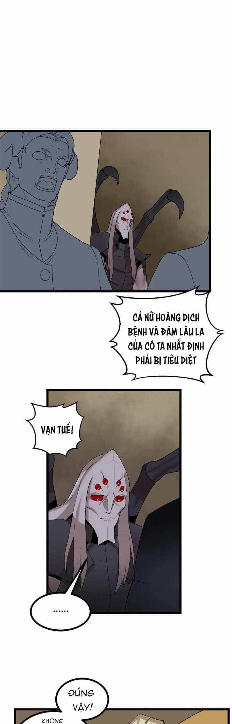 The Dungeon Master - Chương 116 - ảnh 8