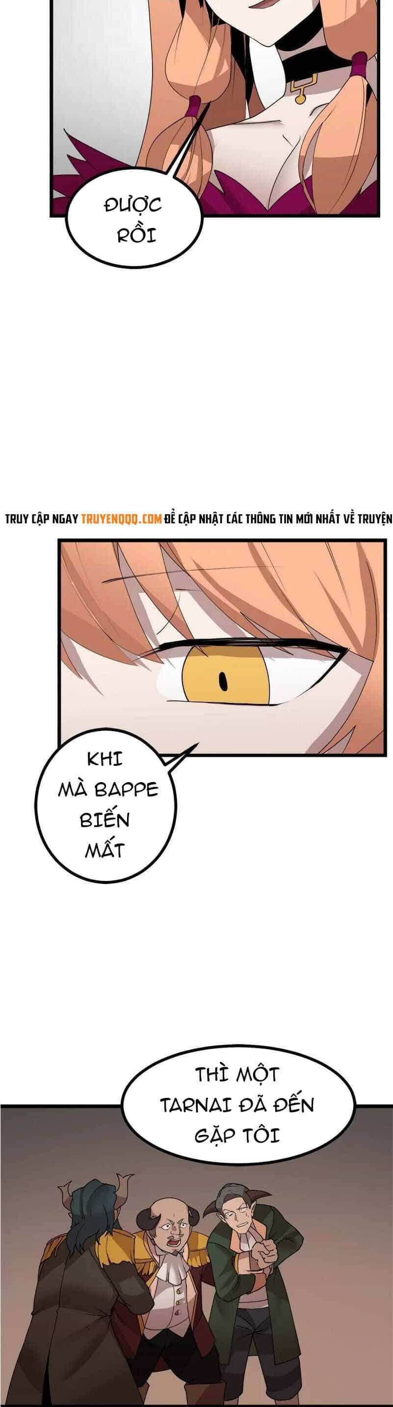 The Dungeon Master - Chương 117 - ảnh 8