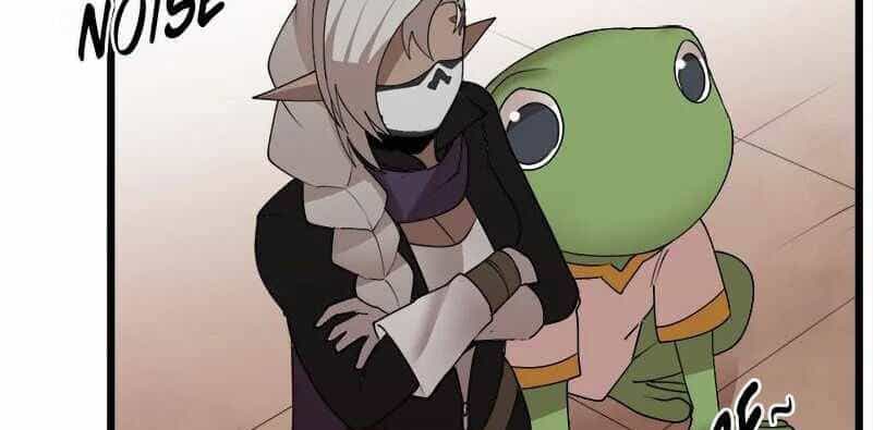 The Dungeon Master - Chương 118 - ảnh 30