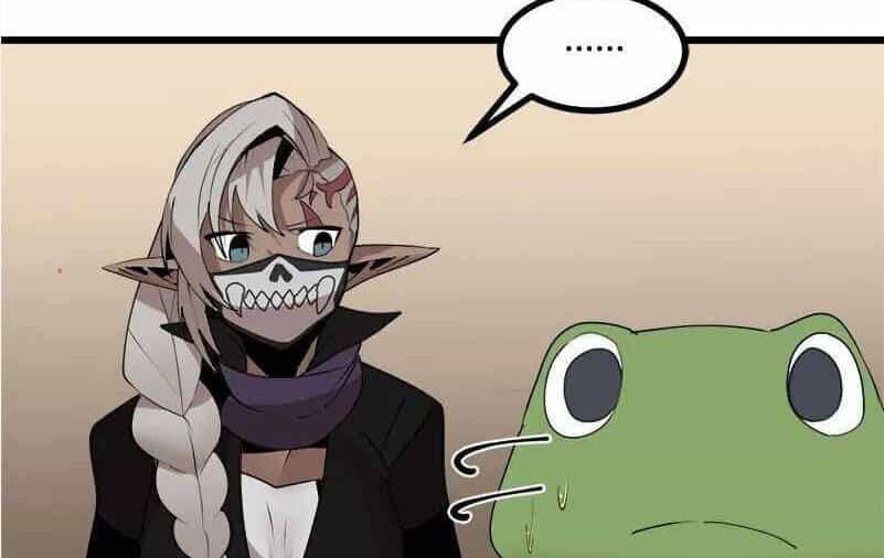 The Dungeon Master - Chương 118 - ảnh 64