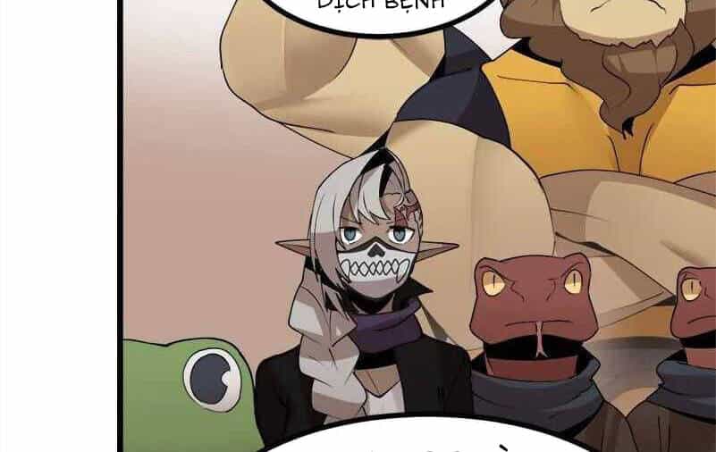 The Dungeon Master - Chương 118 - ảnh 92