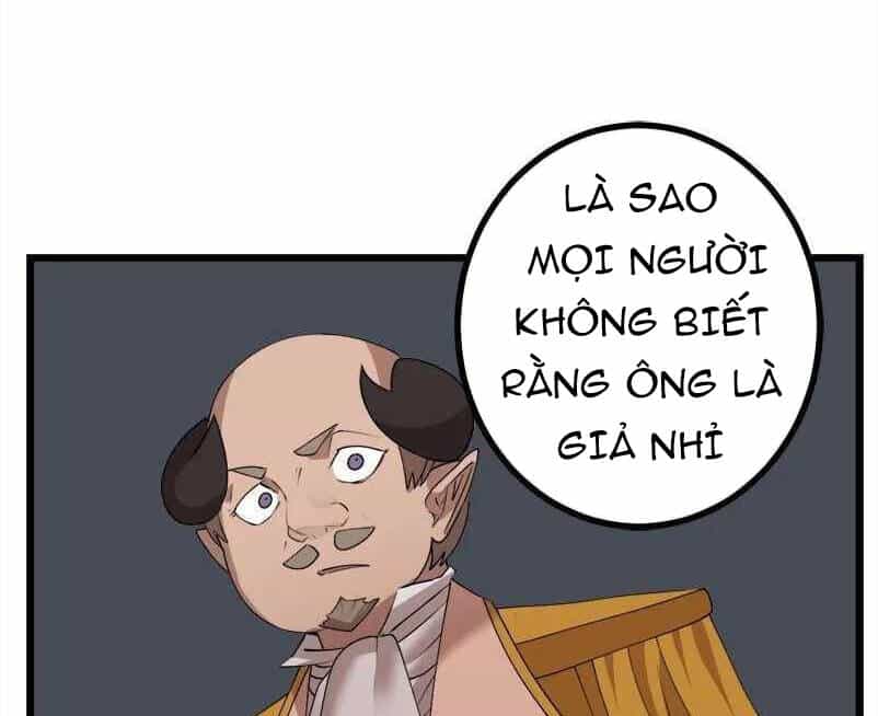 The Dungeon Master - Chương 118.5 - ảnh 48