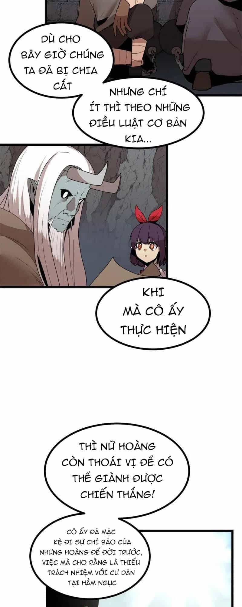 The Dungeon Master - Chương 119 - ảnh 14