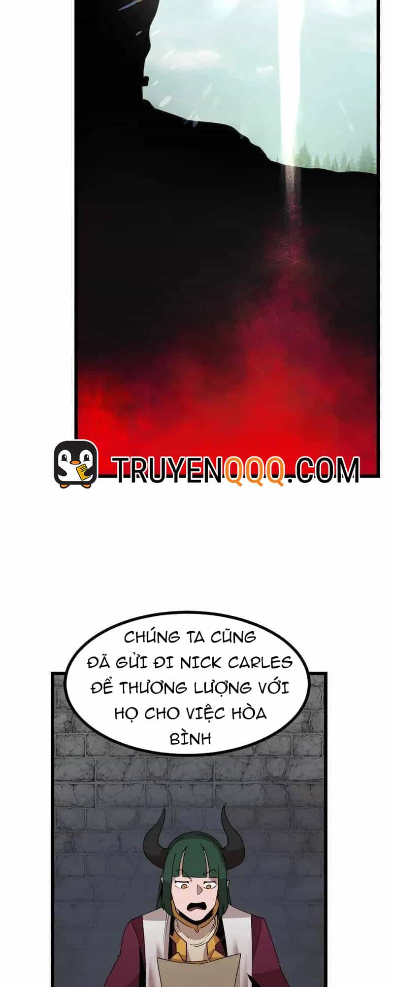 The Dungeon Master - Chương 119 - ảnh 15