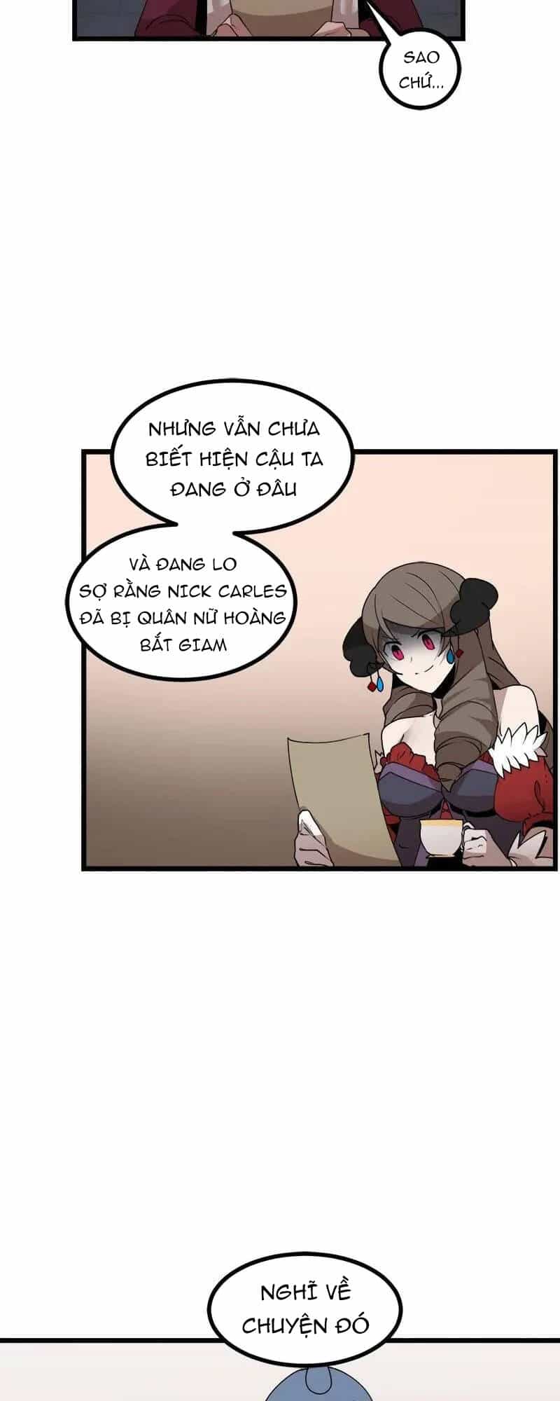 The Dungeon Master - Chương 119 - ảnh 16