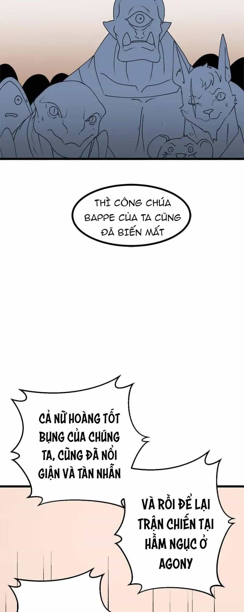 The Dungeon Master - Chương 119 - ảnh 17