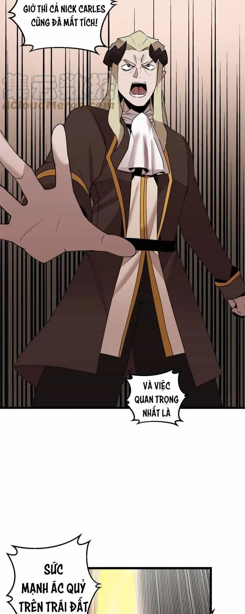 The Dungeon Master - Chương 119 - ảnh 18