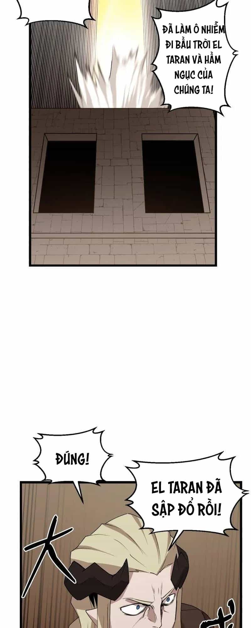 The Dungeon Master - Chương 119 - ảnh 19