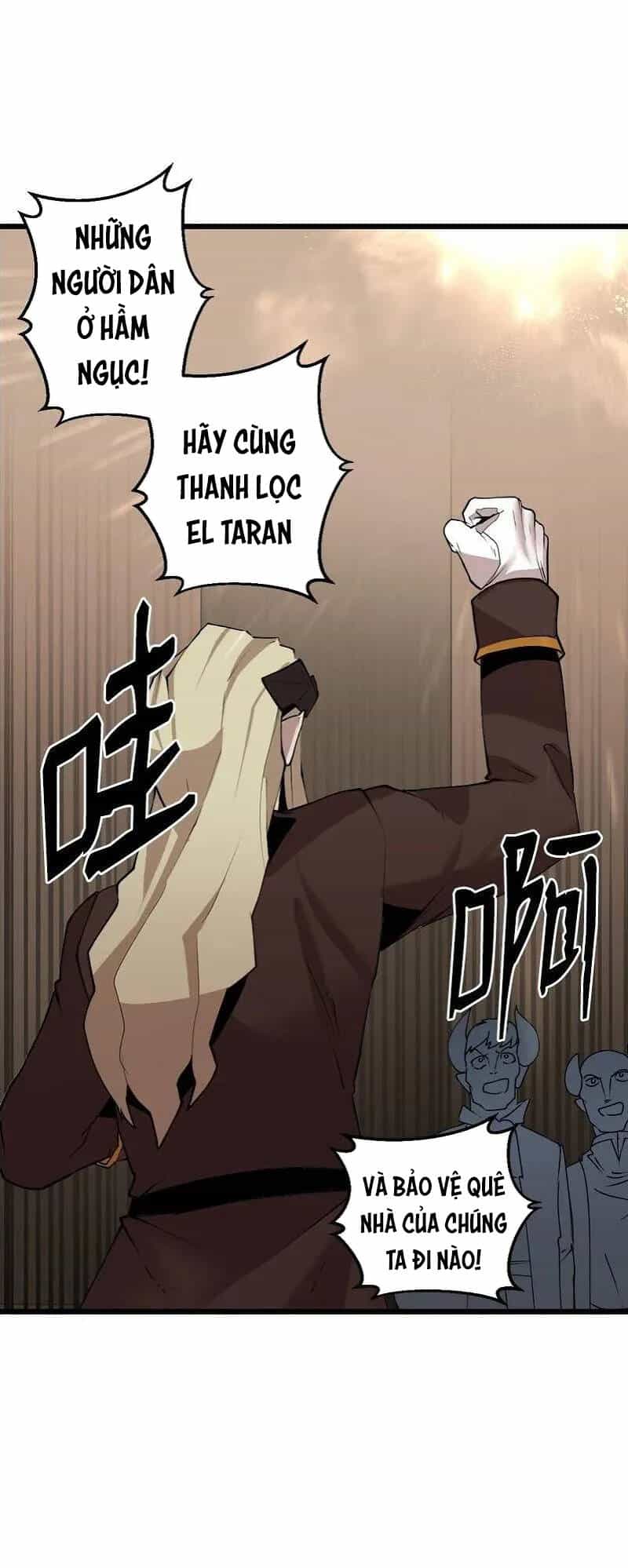 The Dungeon Master - Chương 119 - ảnh 23