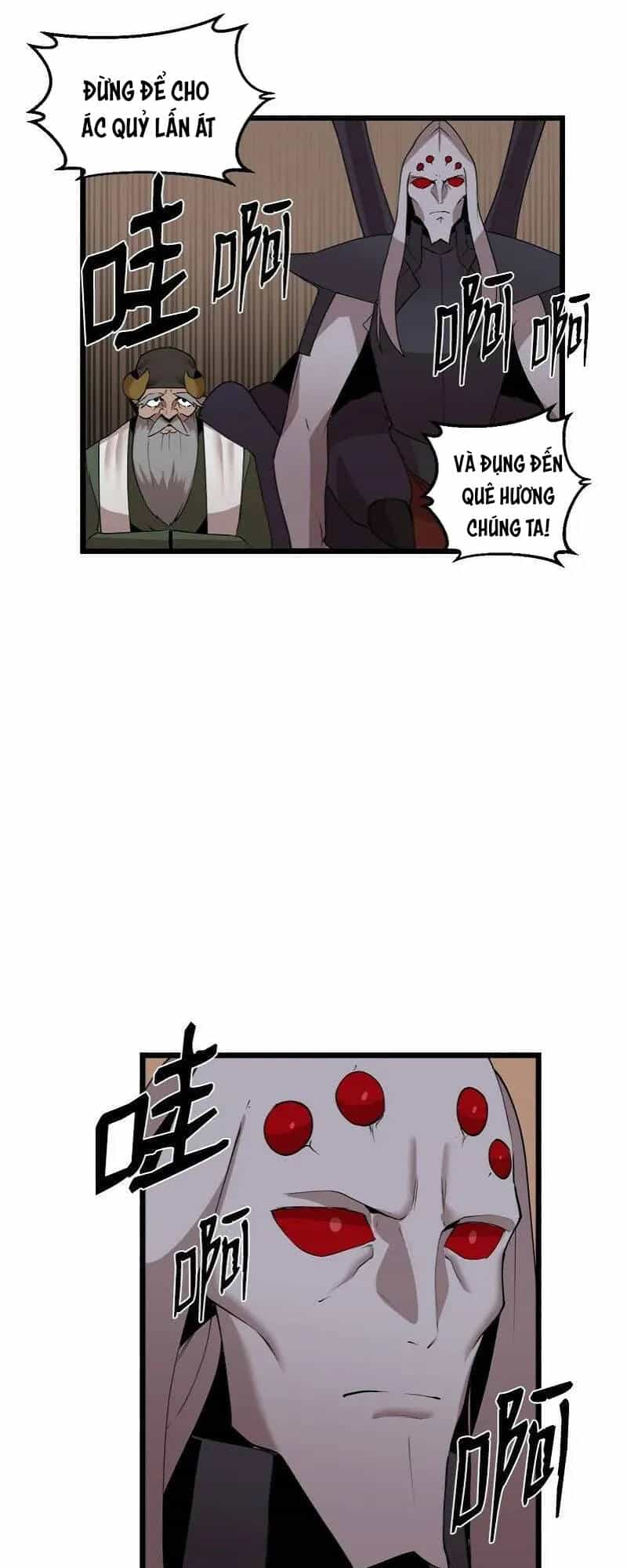 The Dungeon Master - Chương 119 - ảnh 24