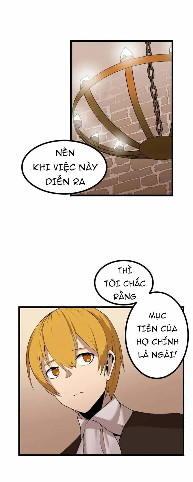 The Dungeon Master - Chương 119 - ảnh 27