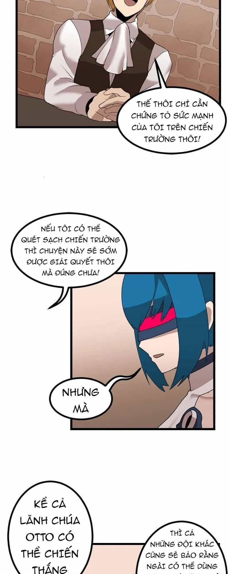 The Dungeon Master - Chương 119 - ảnh 30