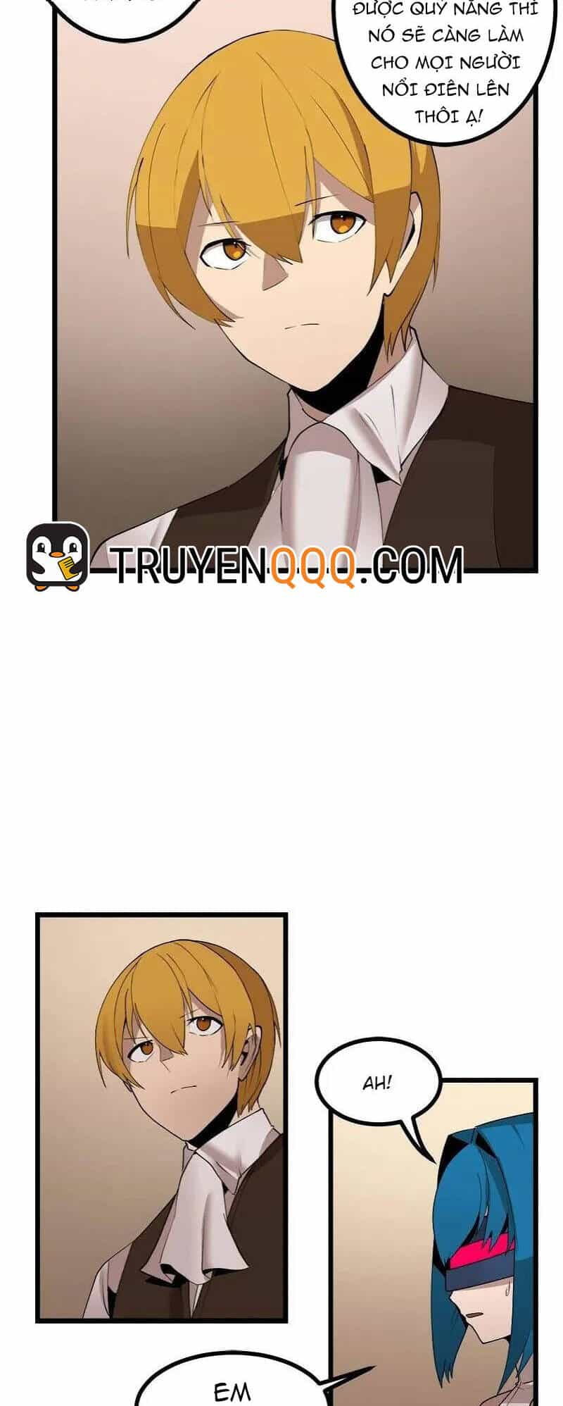 The Dungeon Master - Chương 119 - ảnh 31