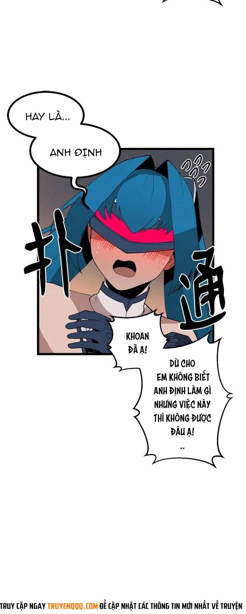 The Dungeon Master - Chương 119 - ảnh 37