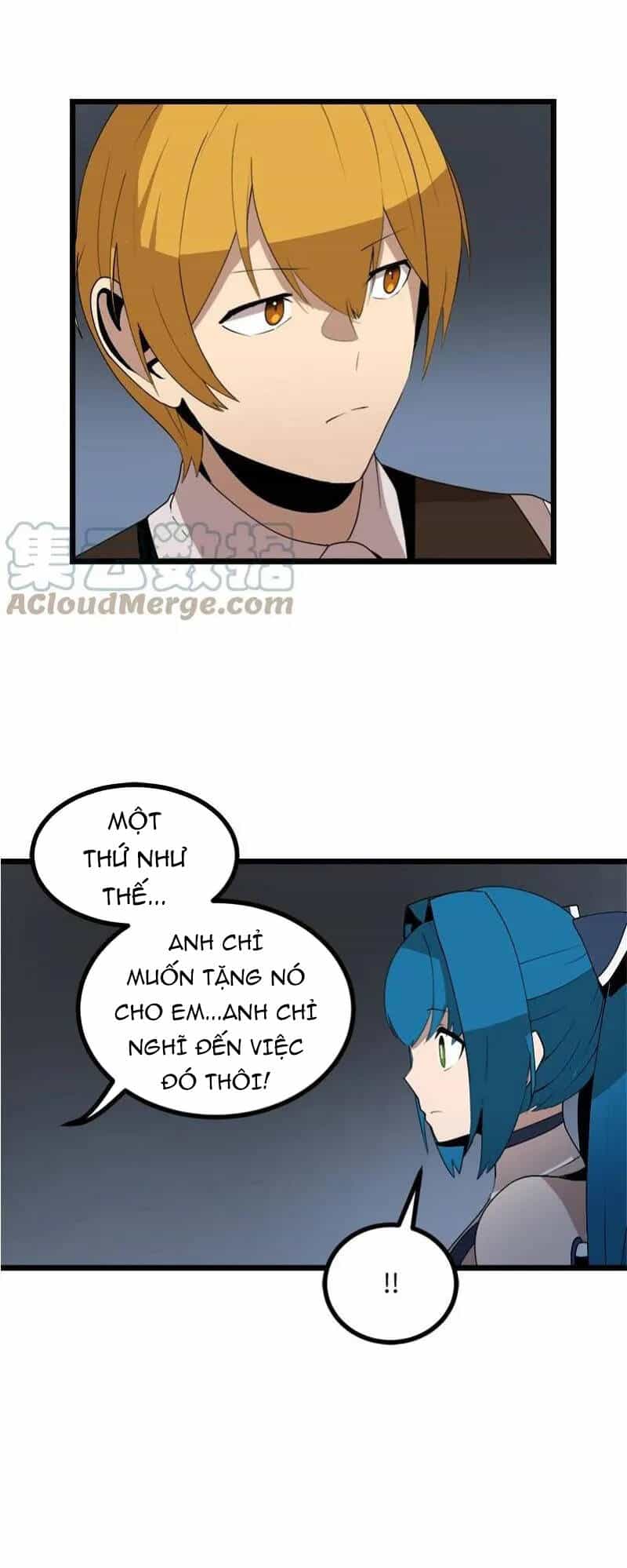 The Dungeon Master - Chương 119 - ảnh 40