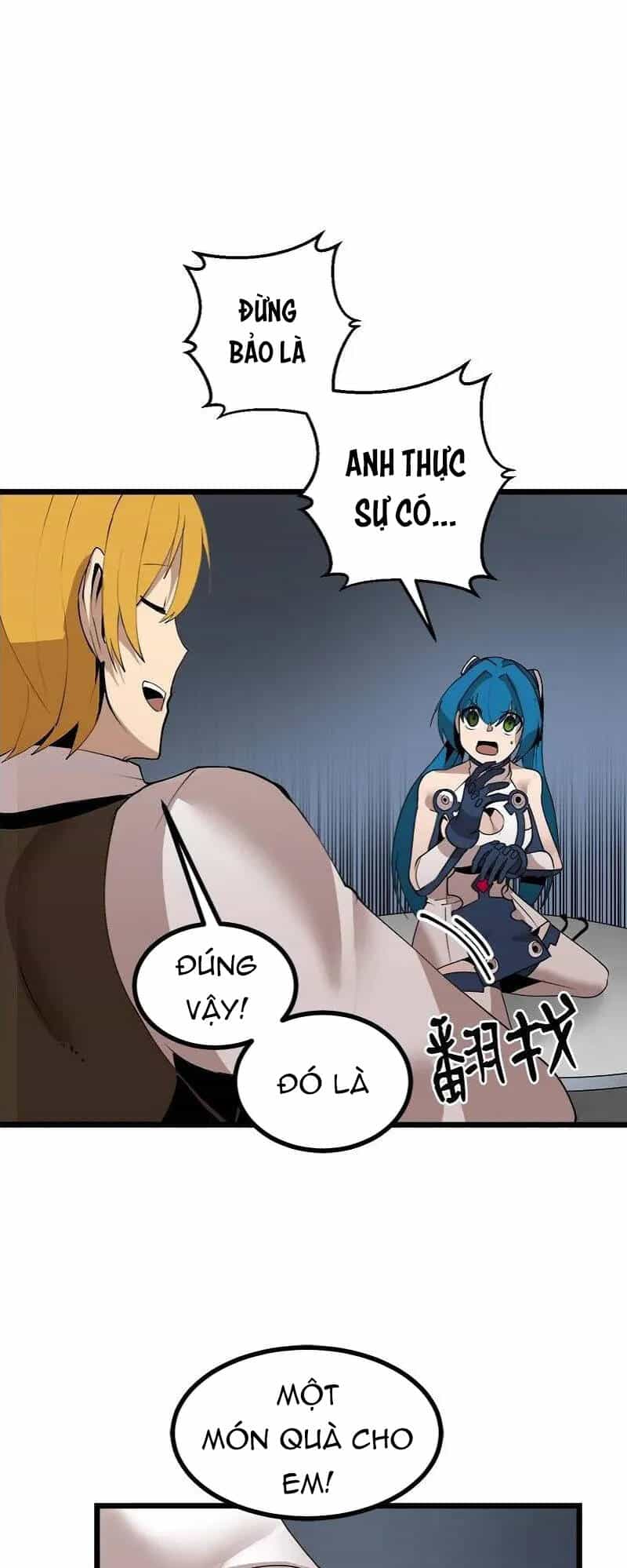 The Dungeon Master - Chương 119 - ảnh 42