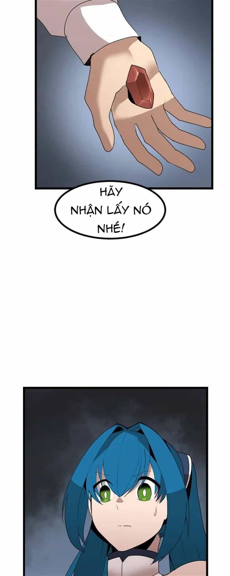 The Dungeon Master - Chương 119 - ảnh 43