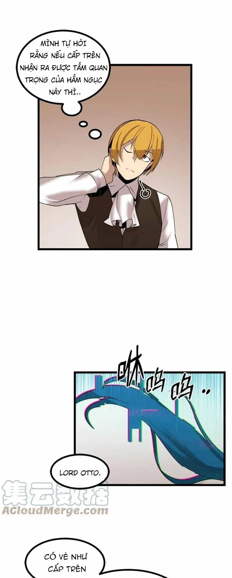 The Dungeon Master - Chương 119 - ảnh 7