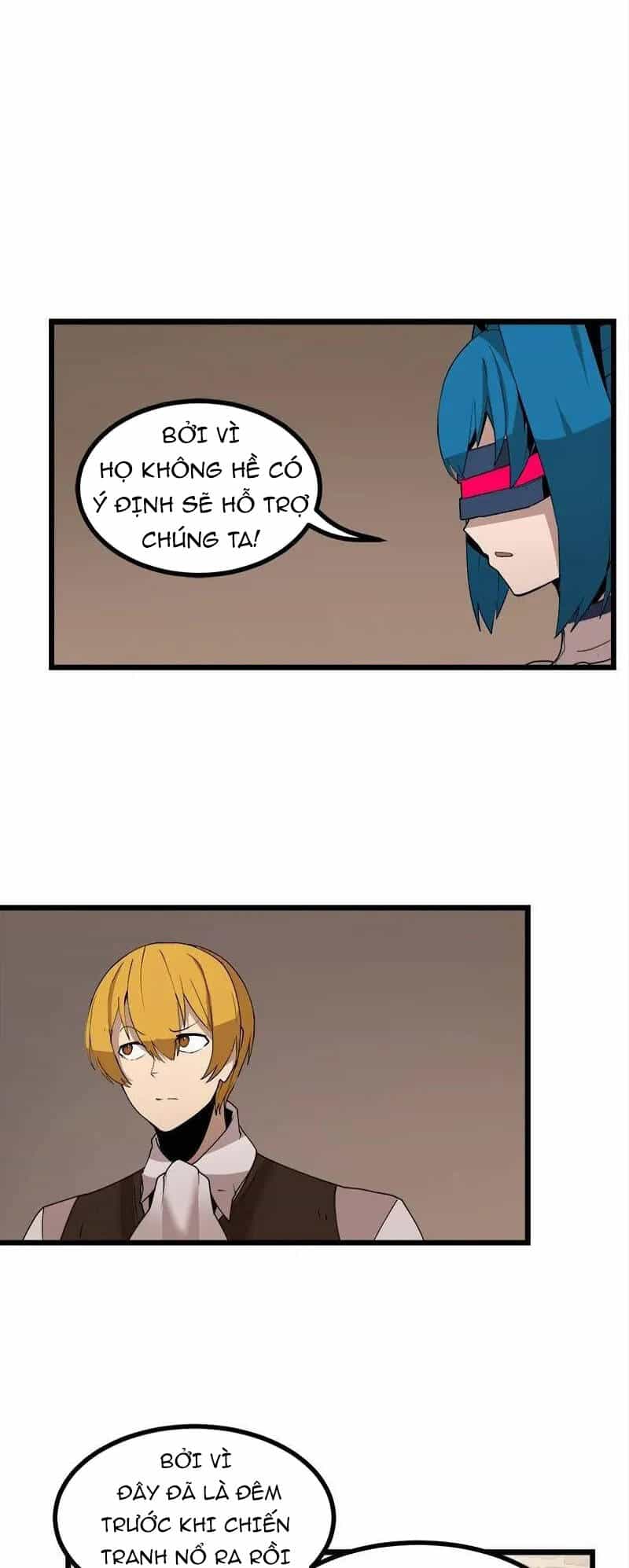 The Dungeon Master - Chương 119 - ảnh 9