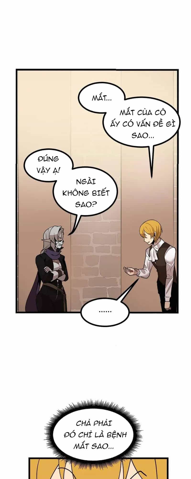 The Dungeon Master - Chương 120 - ảnh 13