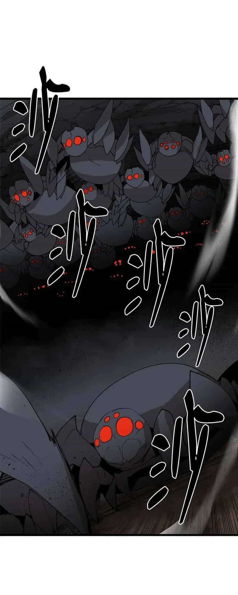 The Dungeon Master - Chương 120 - ảnh 18