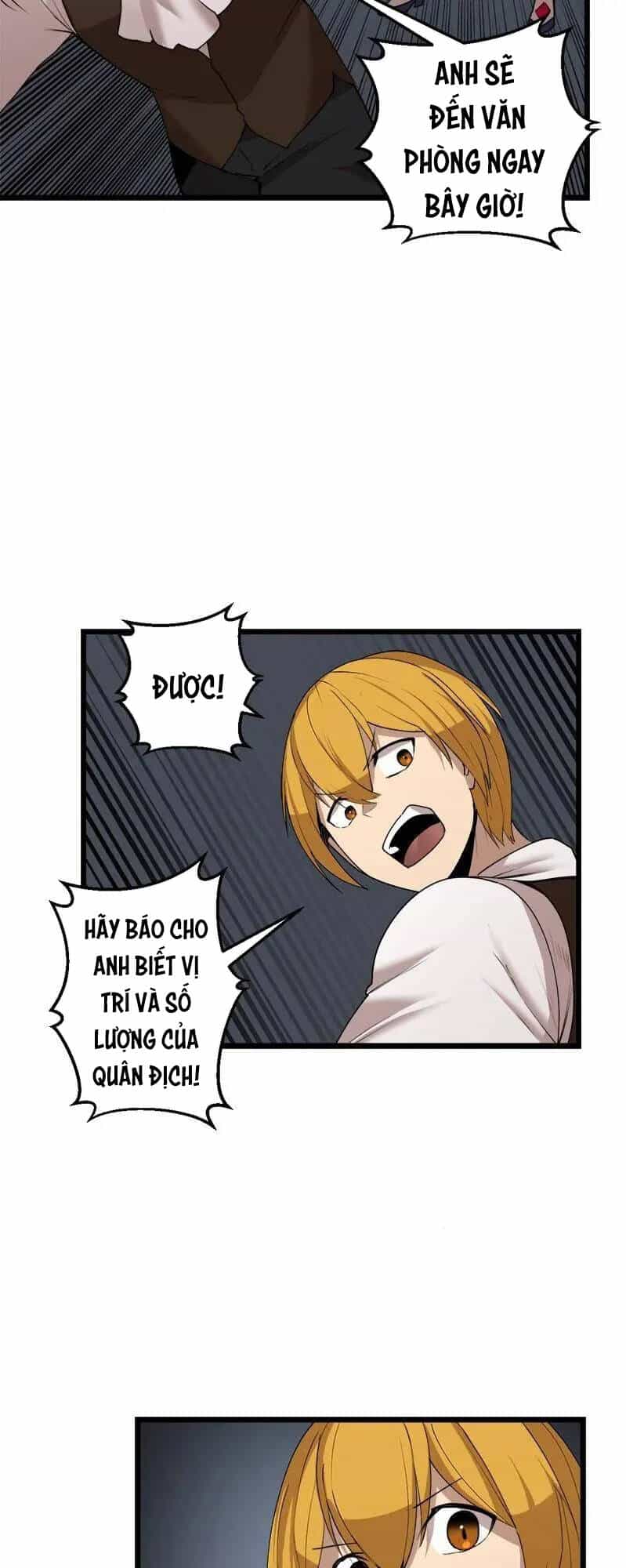 The Dungeon Master - Chương 120 - ảnh 21