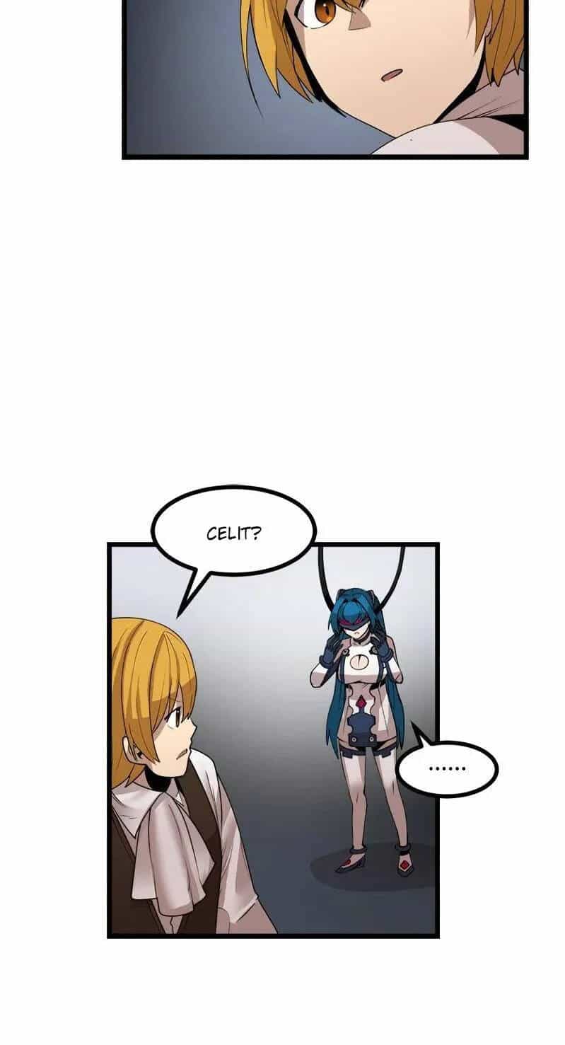 The Dungeon Master - Chương 120 - ảnh 22