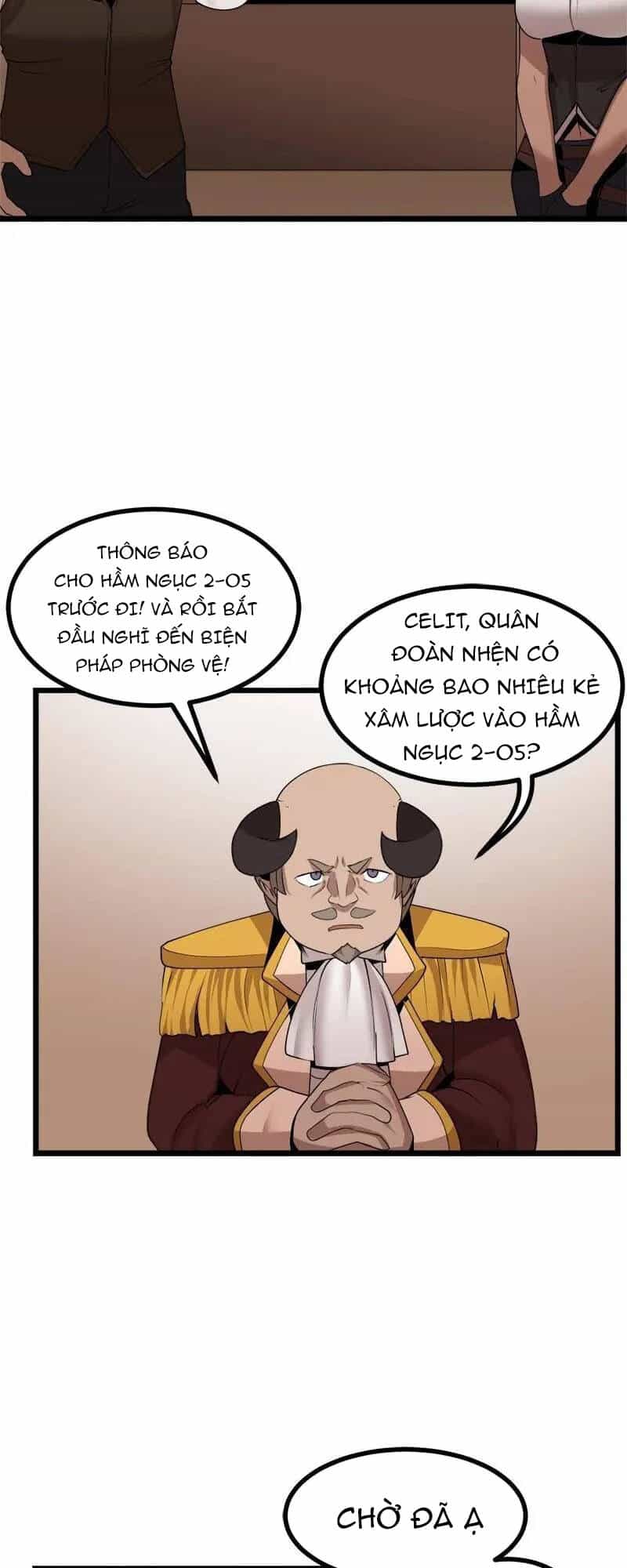 The Dungeon Master - Chương 120 - ảnh 25
