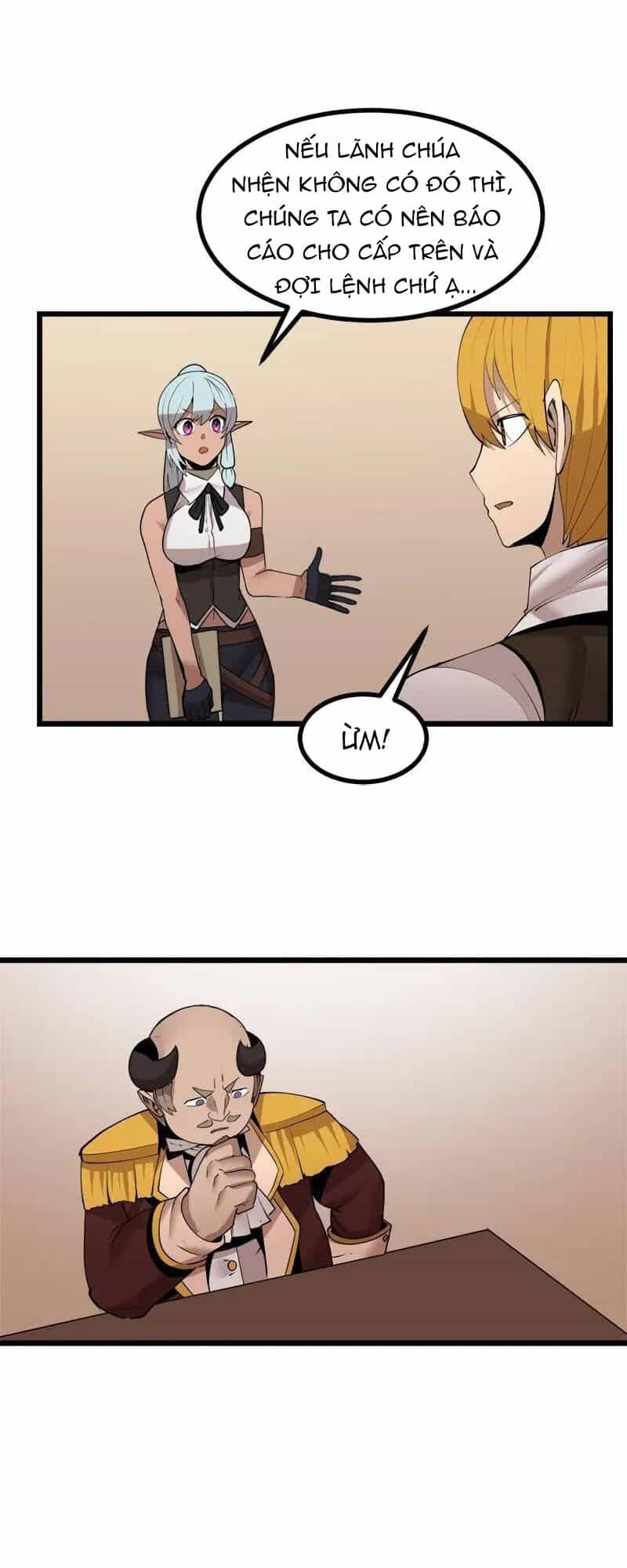 The Dungeon Master - Chương 120 - ảnh 27