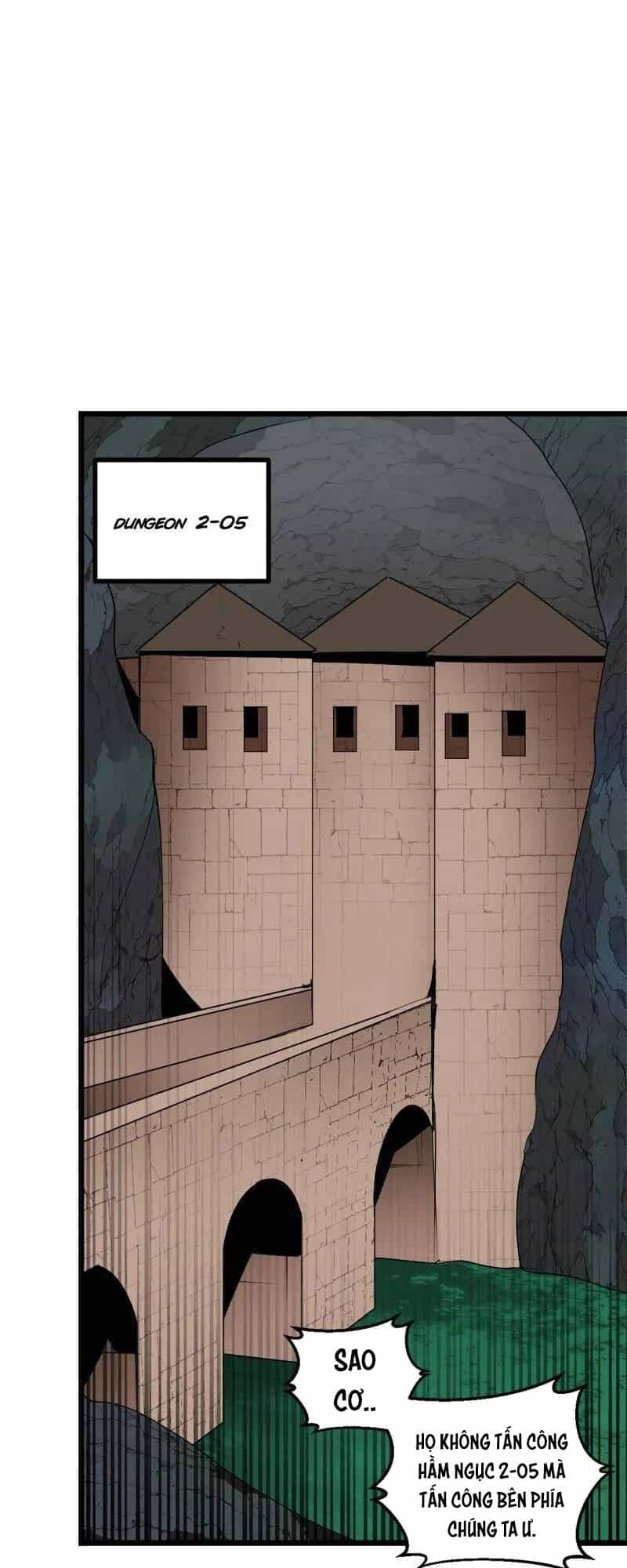The Dungeon Master - Chương 120 - ảnh 29