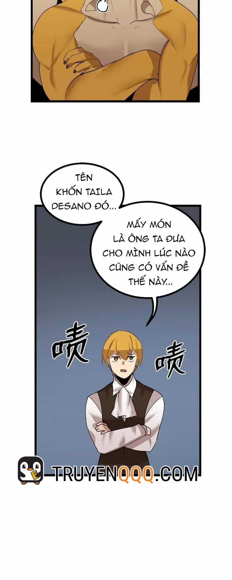 The Dungeon Master - Chương 120 - ảnh 3