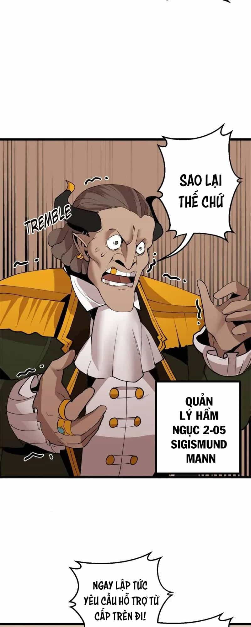 The Dungeon Master - Chương 120 - ảnh 30