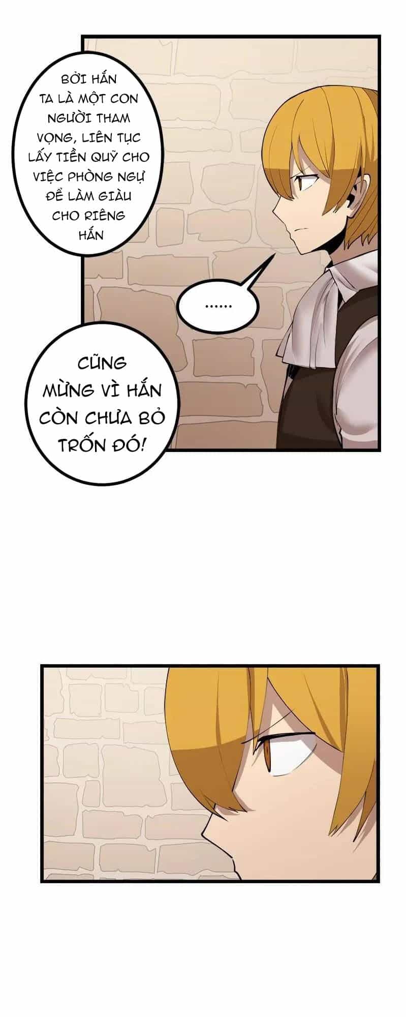 The Dungeon Master - Chương 120 - ảnh 35