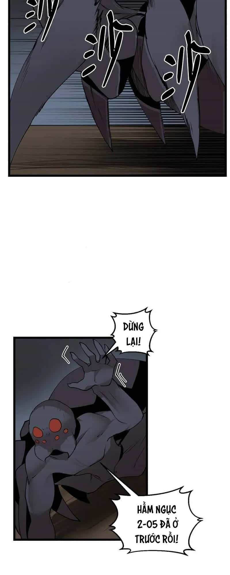 The Dungeon Master - Chương 120 - ảnh 38