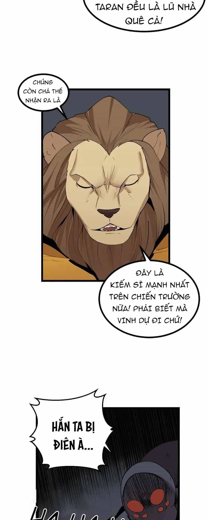 The Dungeon Master - Chương 120 - ảnh 43