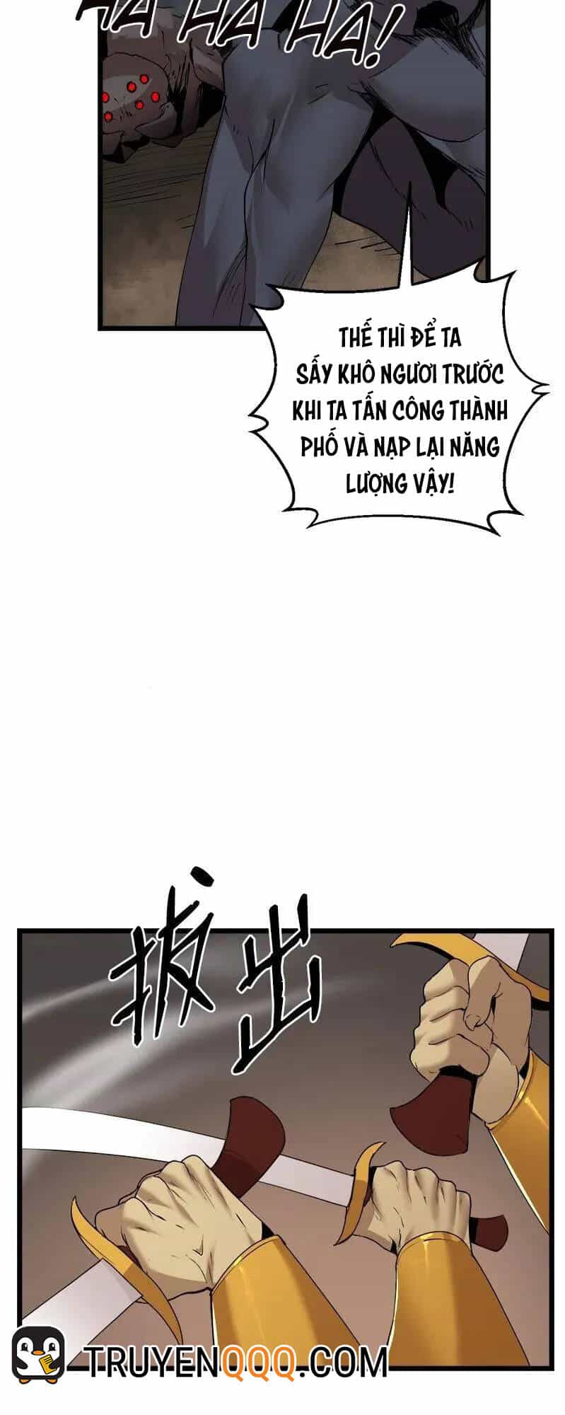The Dungeon Master - Chương 120 - ảnh 44