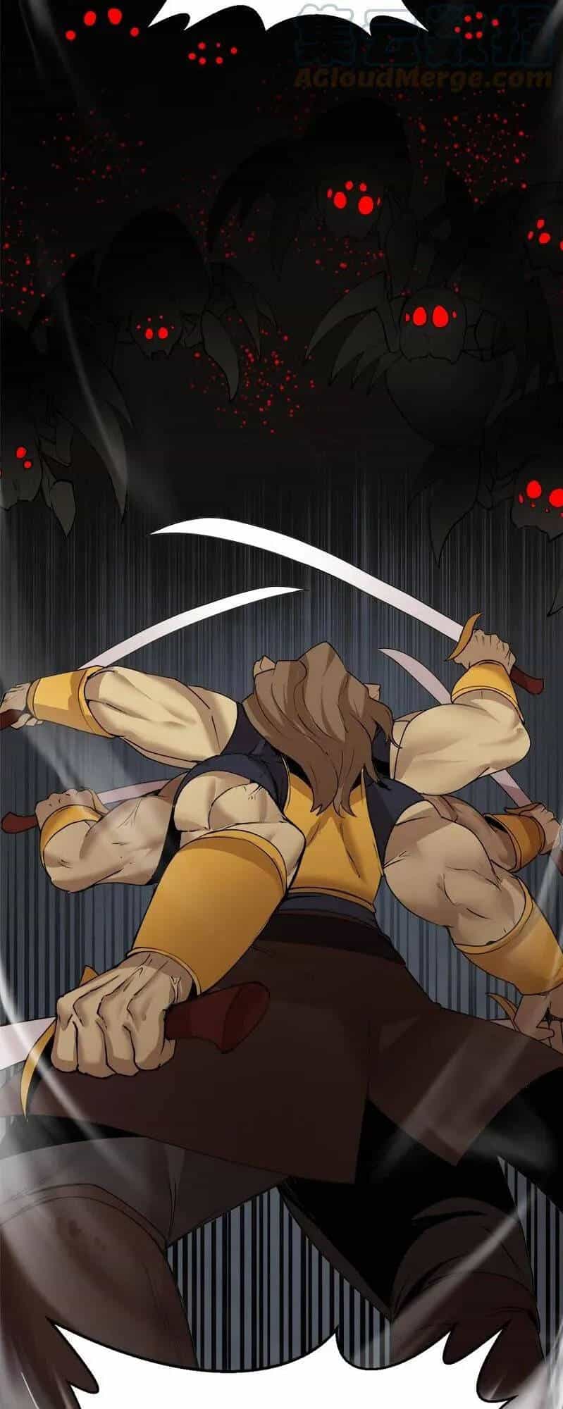The Dungeon Master - Chương 120 - ảnh 46