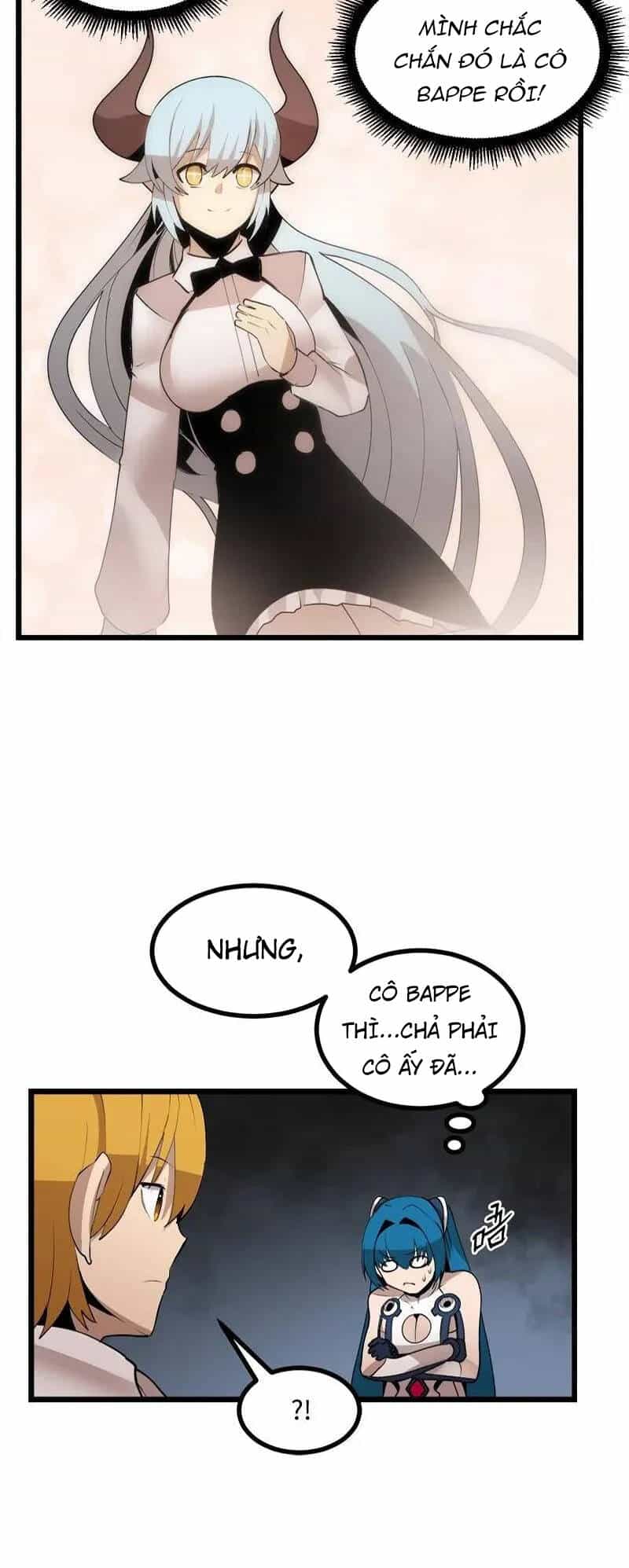 The Dungeon Master - Chương 120 - ảnh 5