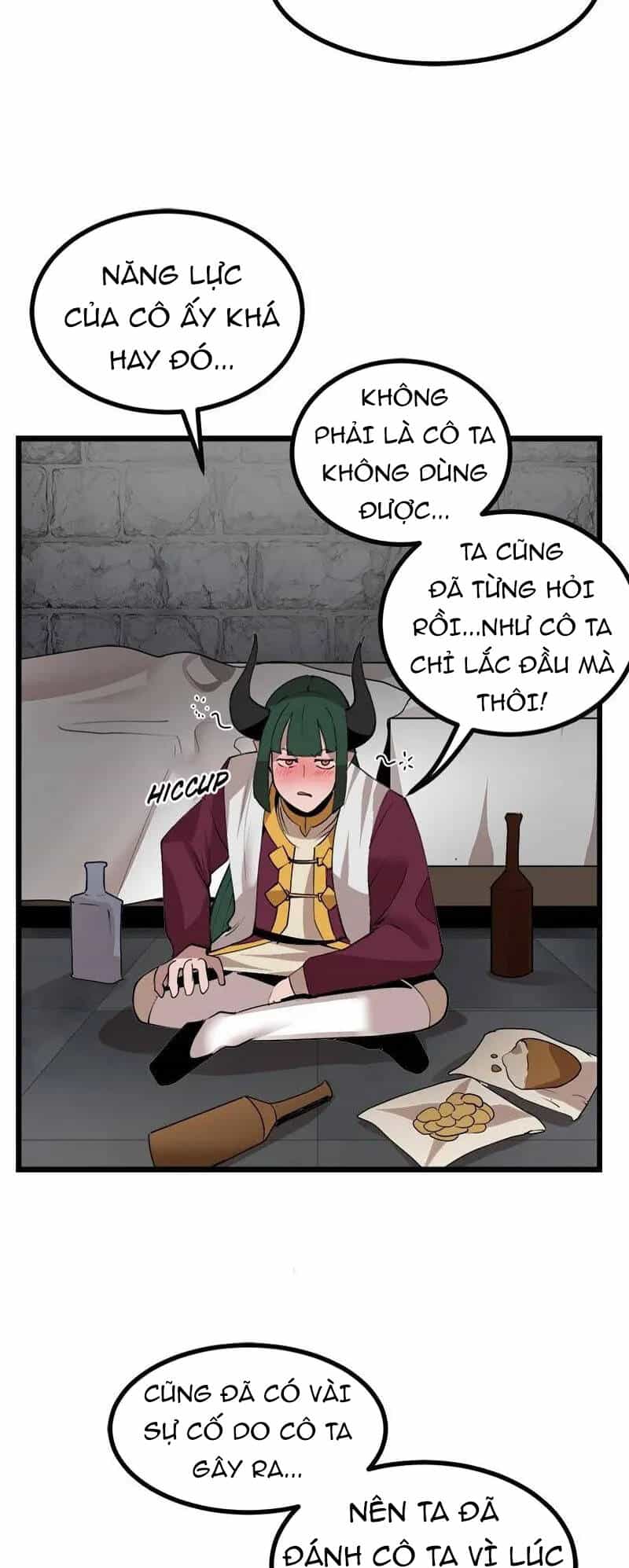 The Dungeon Master - Chương 120 - ảnh 7