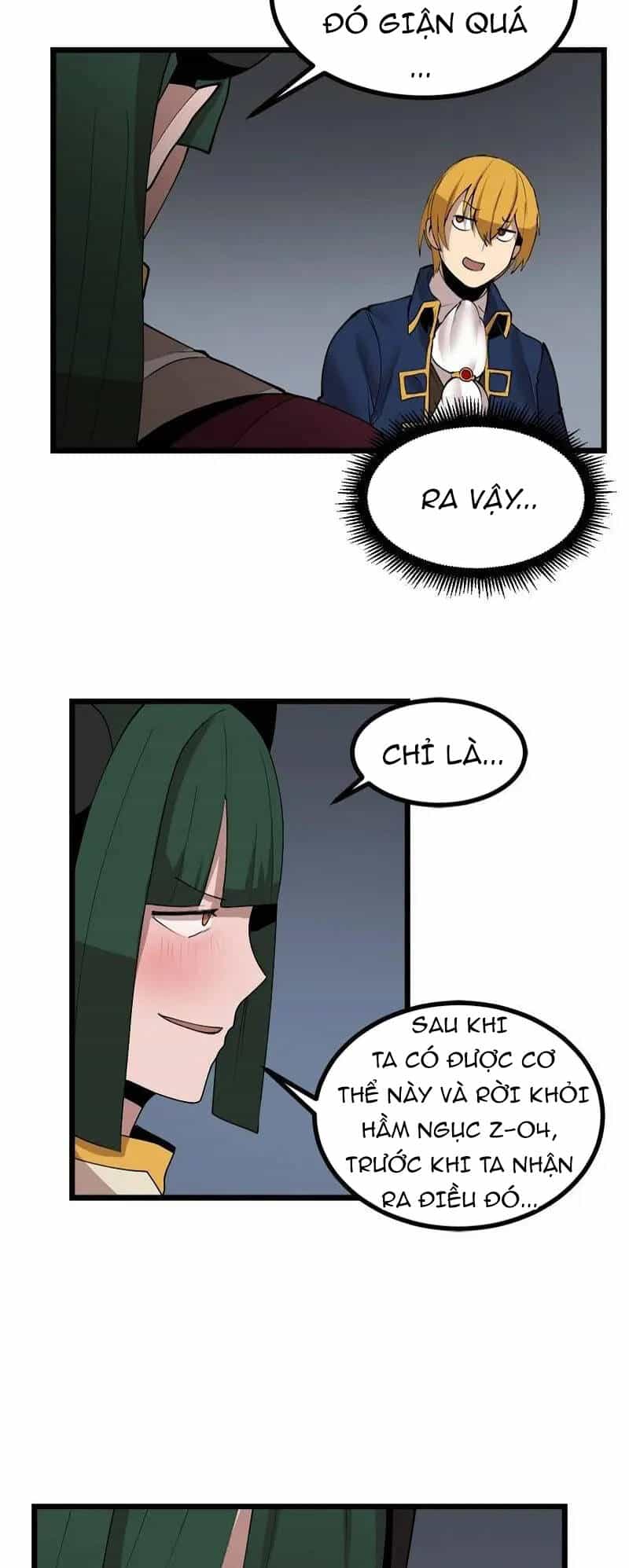 The Dungeon Master - Chương 120 - ảnh 8