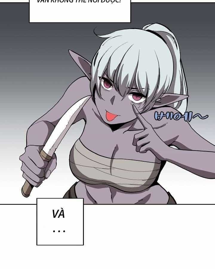 The Dungeon Master - Chương 13 - ảnh 16