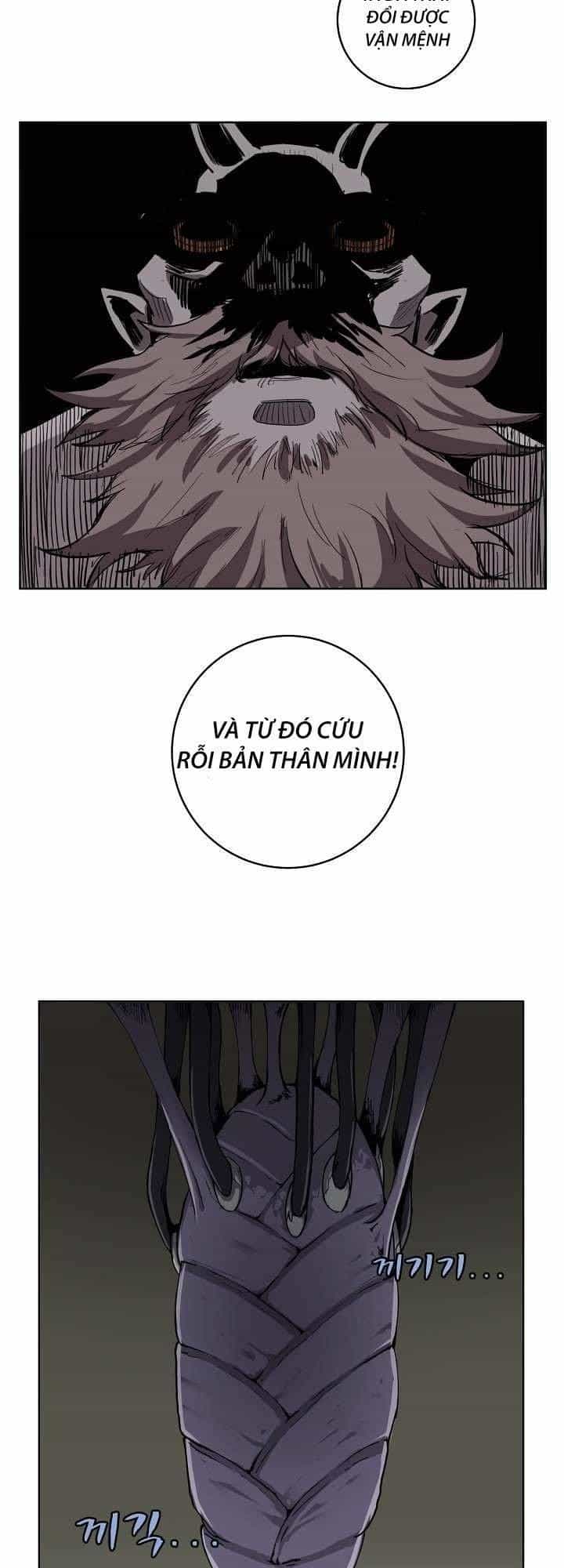 The Dungeon Master - Chương 13 - ảnh 3