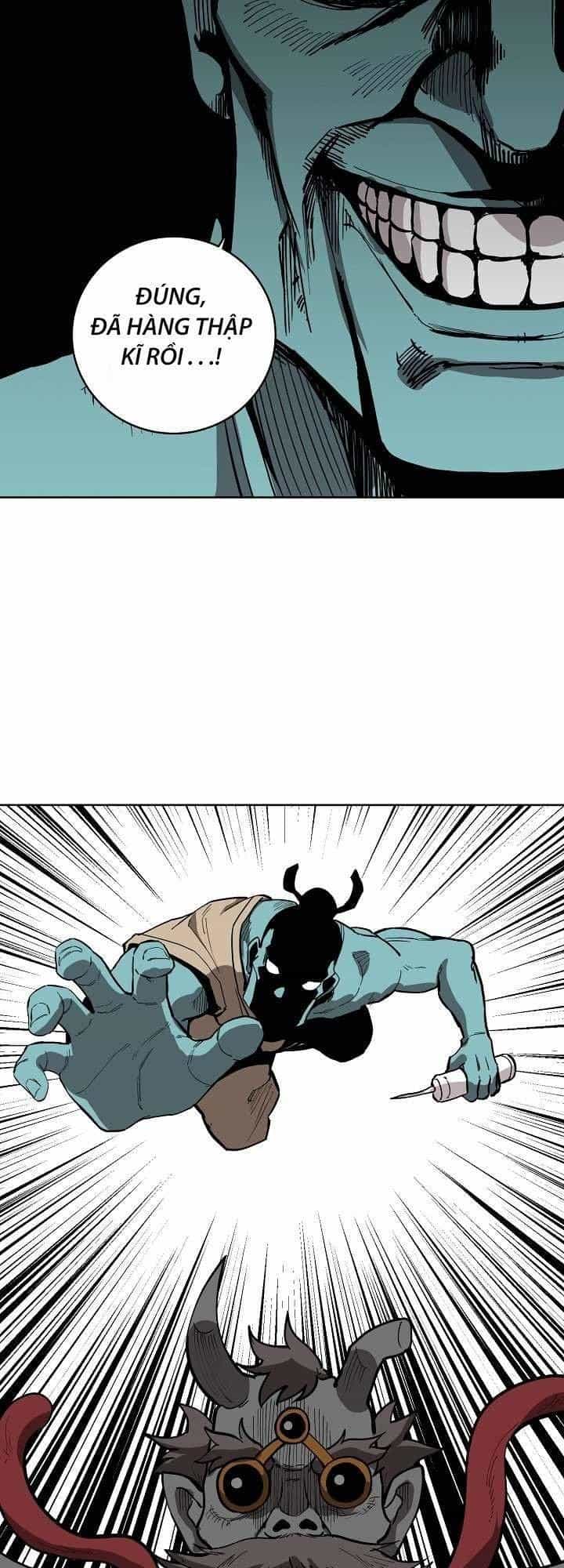 The Dungeon Master - Chương 13 - ảnh 30