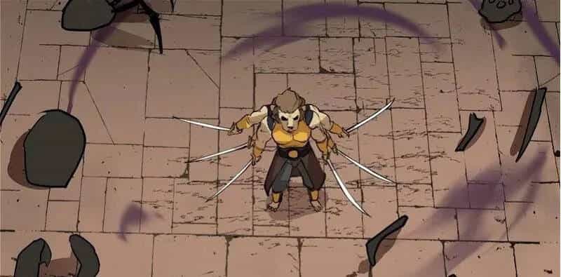 The Dungeon Master - Chương 121 - ảnh 37