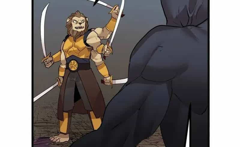 The Dungeon Master - Chương 121 - ảnh 48